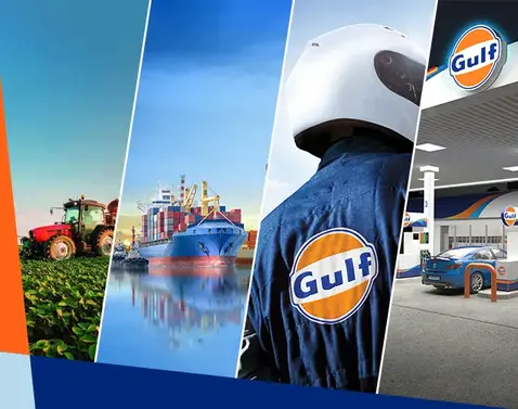 Gulf Oil Bangladesh Ltd.