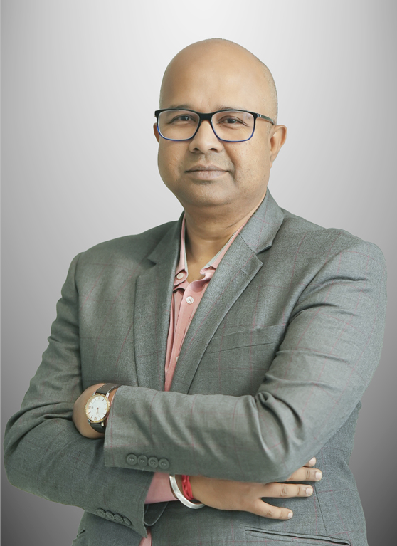 Kaushik Sarkar